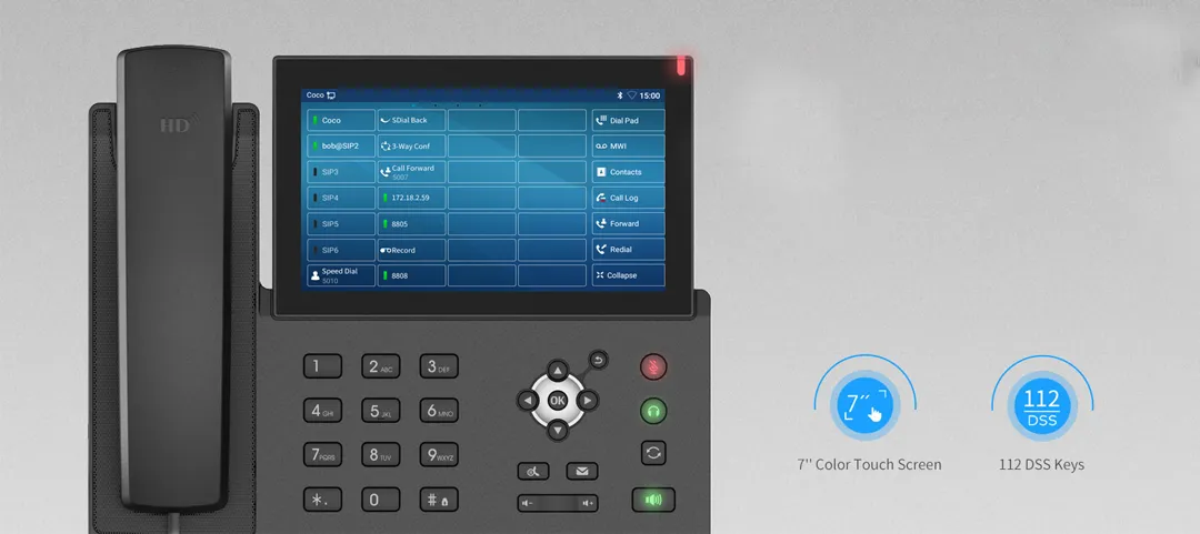 BFX7A 可自訂按鍵