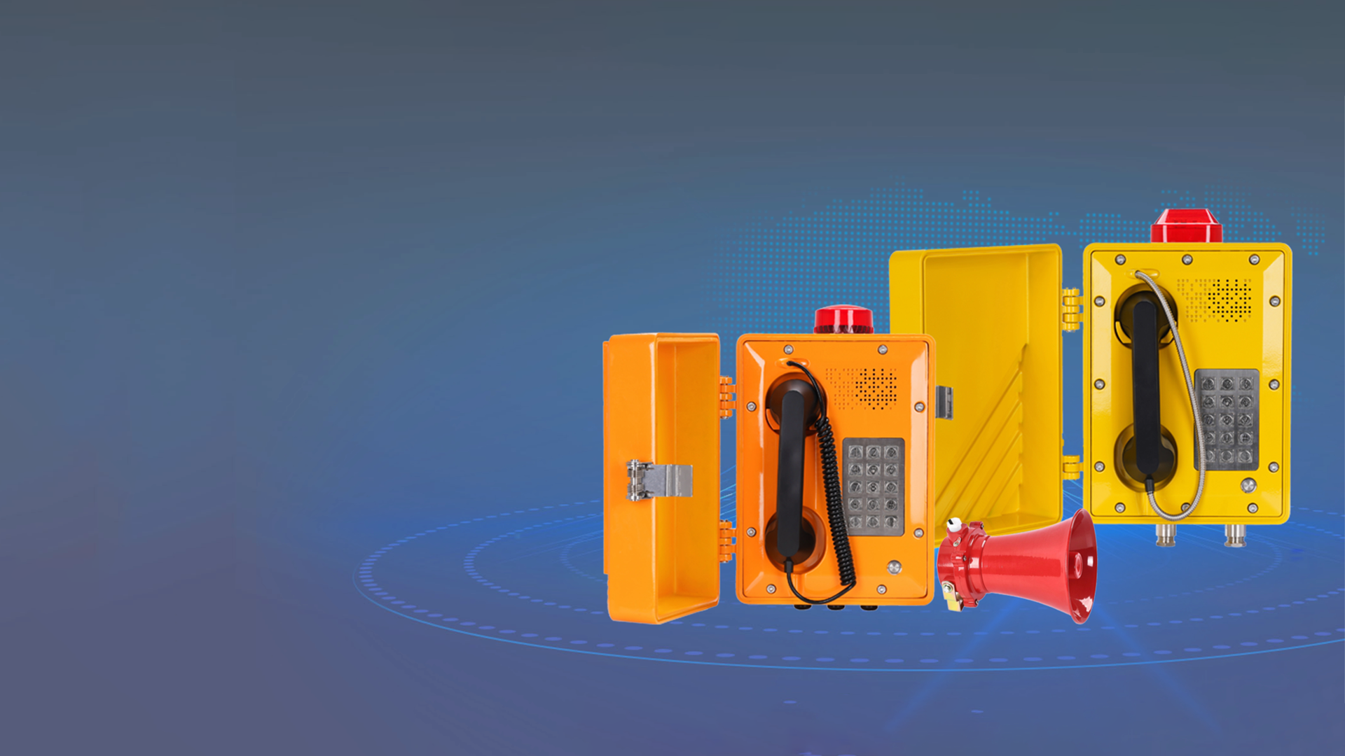 爲危險區建造。