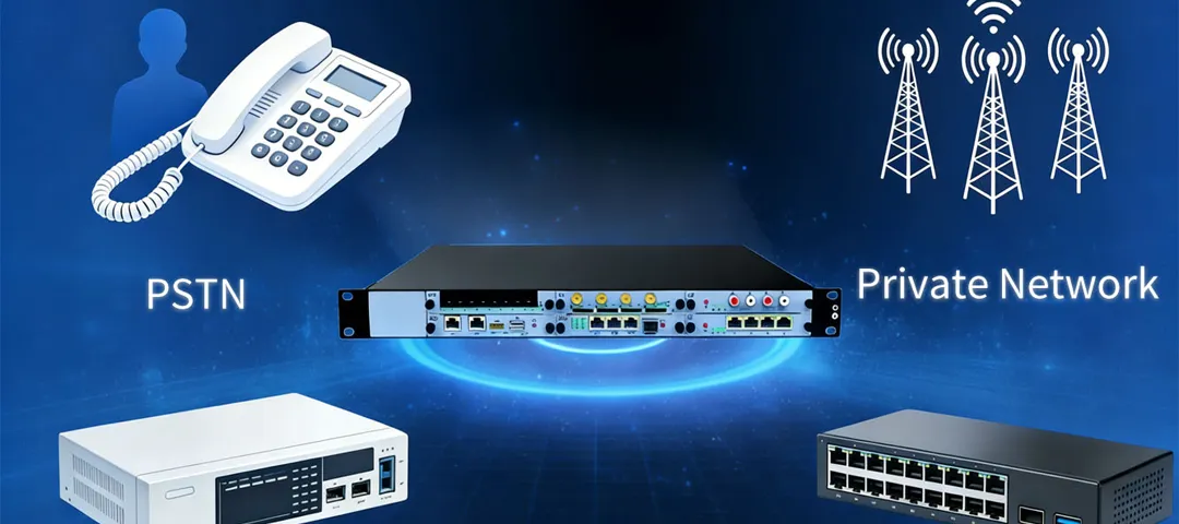 BU1000公私網互聯