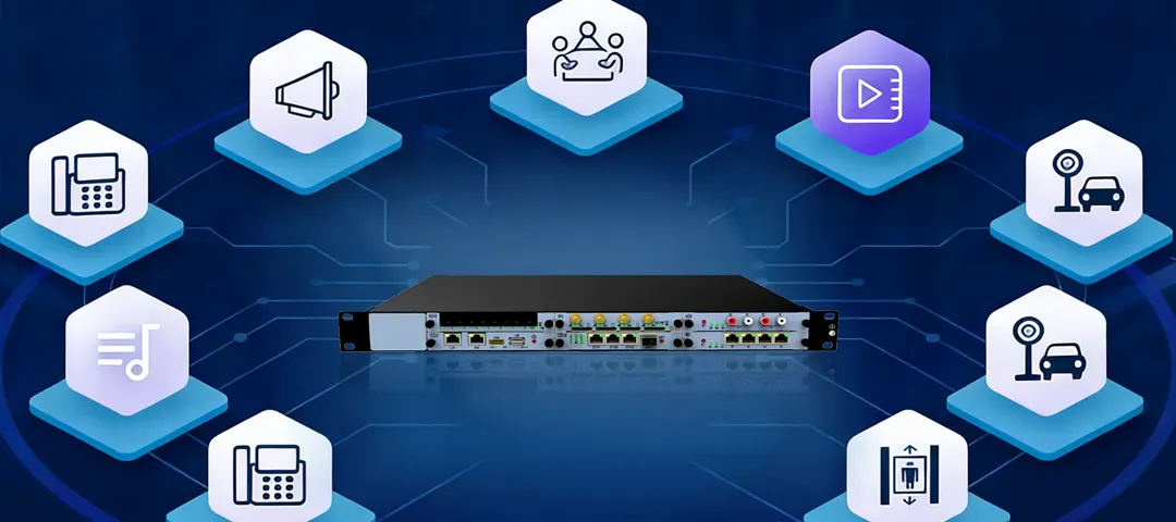 BU1000多服務擴充