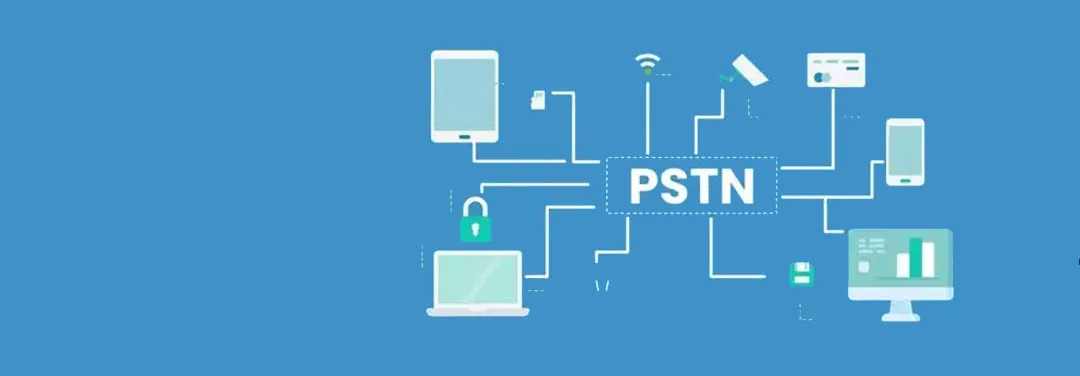Comprehensive PSTN Protocol Support