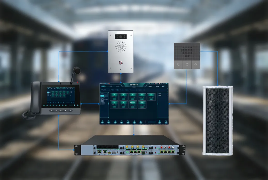 電動汽車（電力）智能工廠解決方案