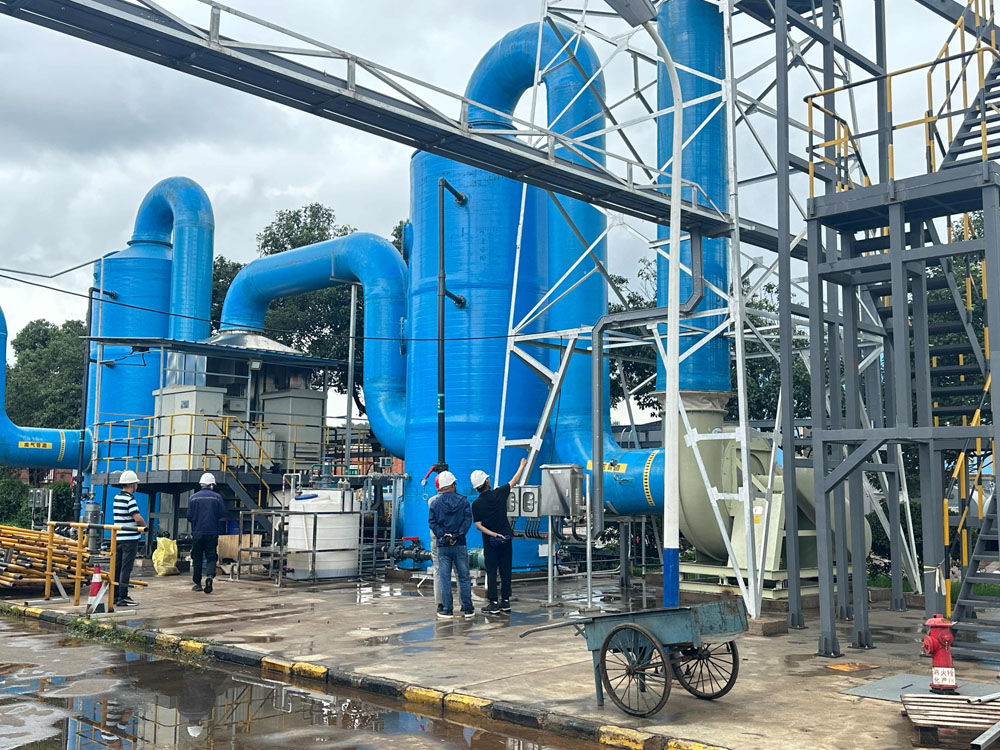 地鐵停車場個案研究：Bi12 SIP 對講終端導入應用 賦能停車場管理優化