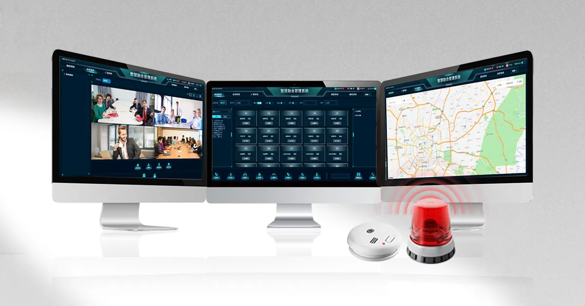 靈活的警報響應和自動化