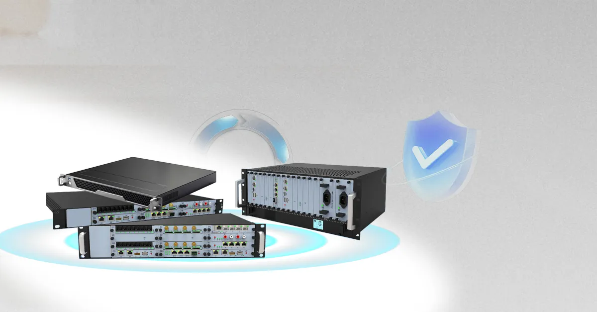 可靠性和業務連續性