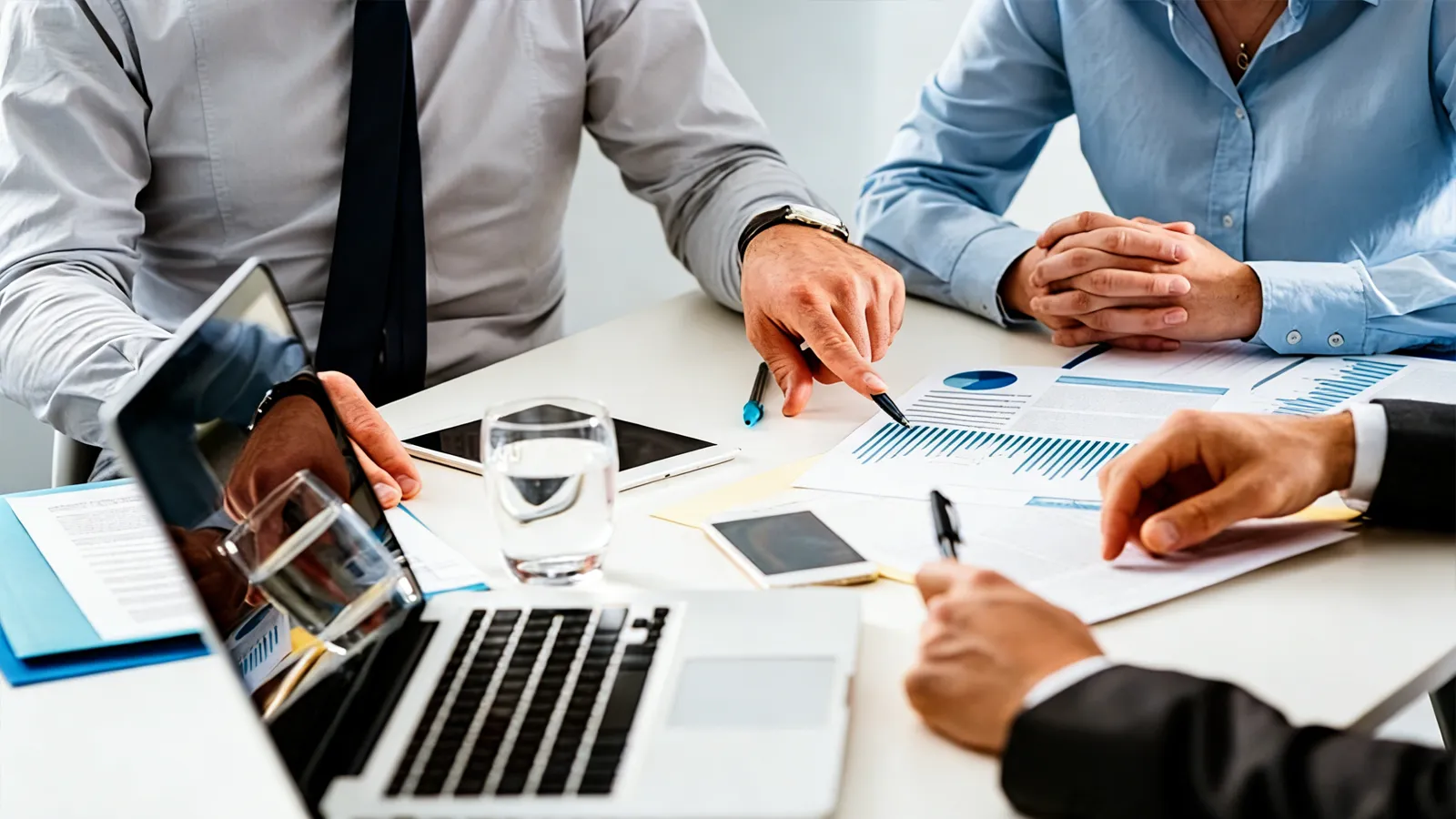 成長中的初創公司