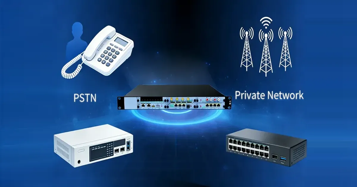 支持遠程和移動工作