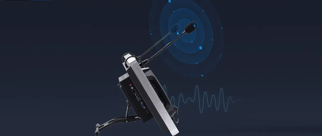 BD-215S高畫質音頻通訊