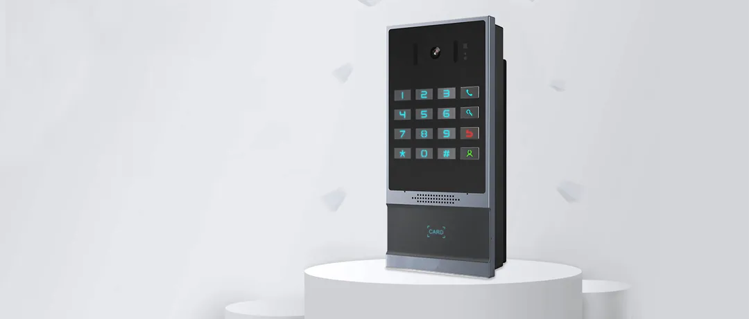 i64門禁控制終端 i64門禁控制終端