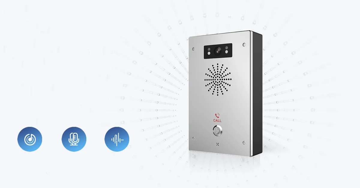 卓越的音頻質量和抗噪性