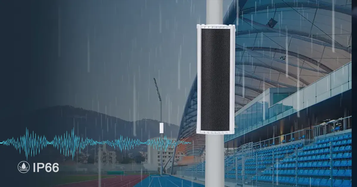 Ruggedized Industrial Durability