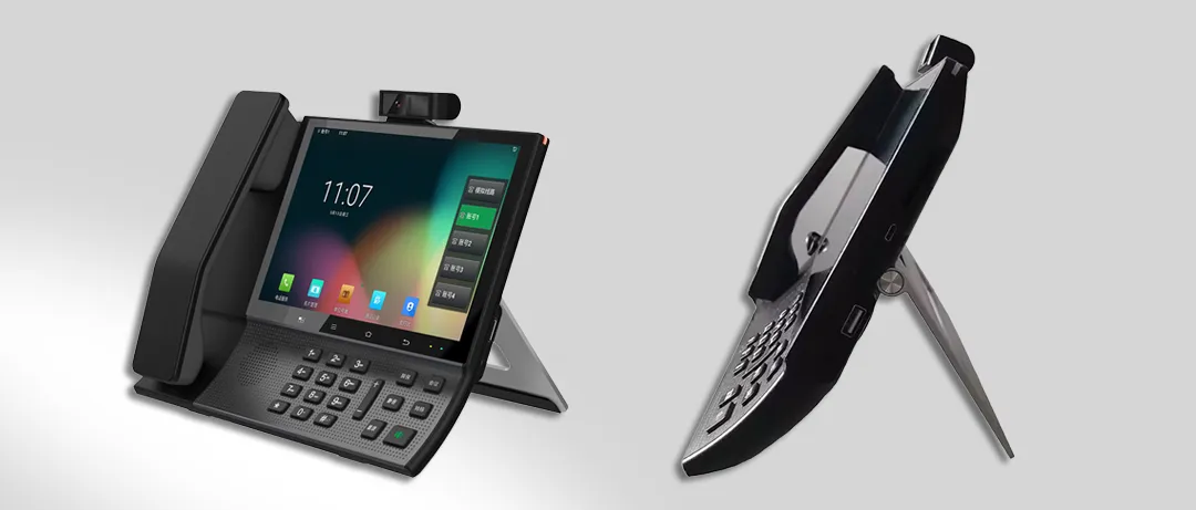 BF-PZ100 側面實拍圖