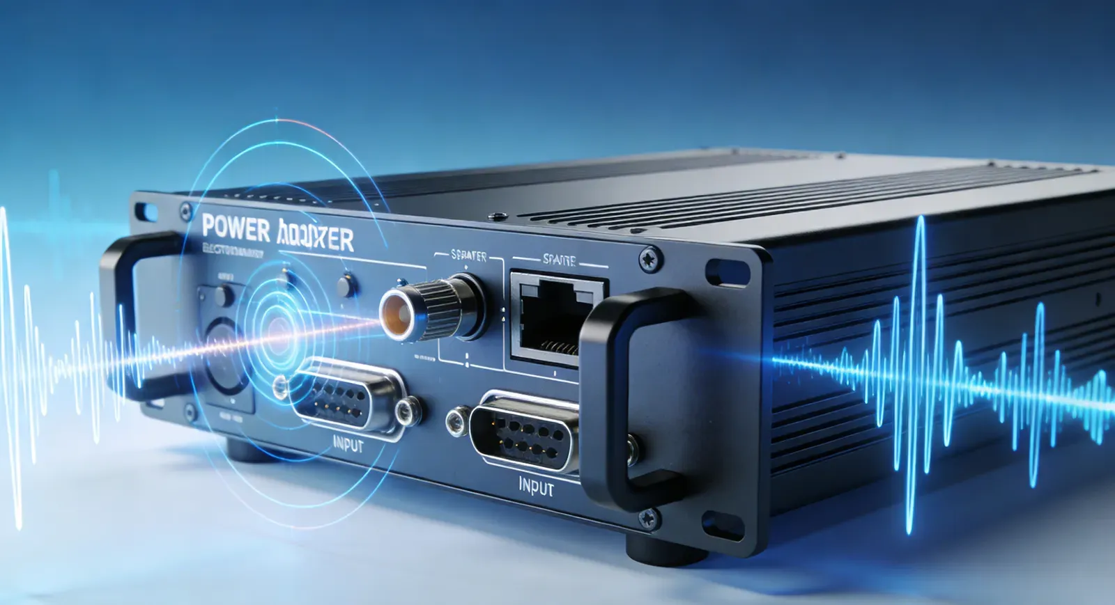 什麼是功率放大器？功能、角色和應用解釋。