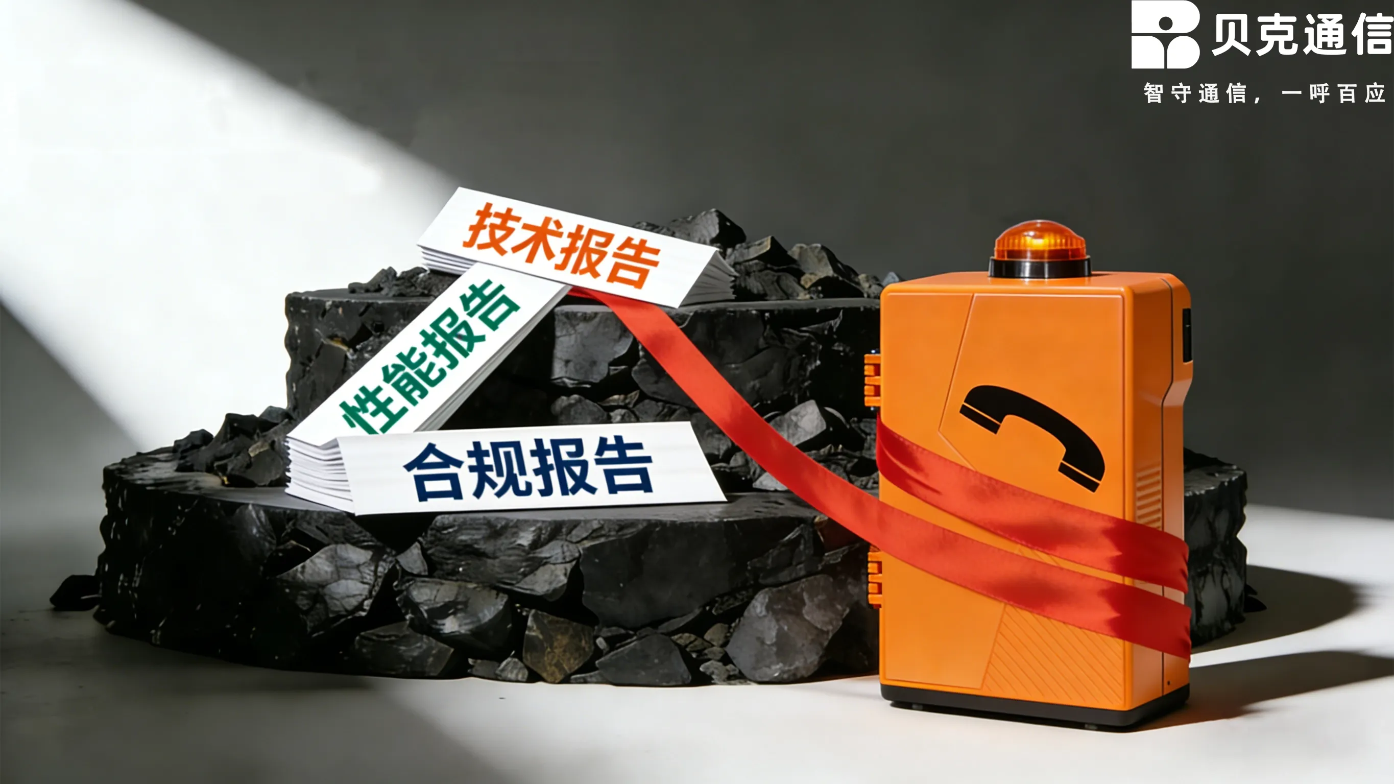 工業電話機語音品質測試與特殊環境下的評估