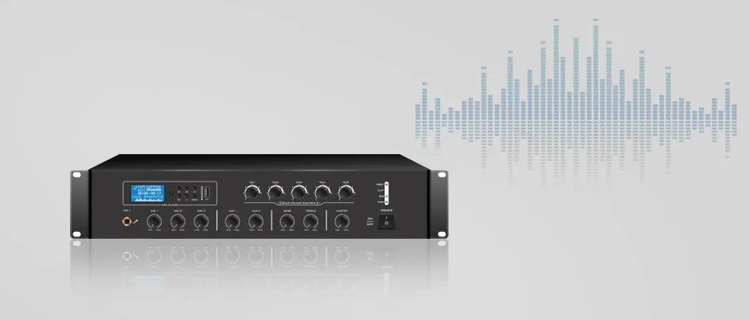 BG-130 高保真音質