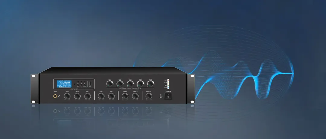 BG-130 高輸出效率