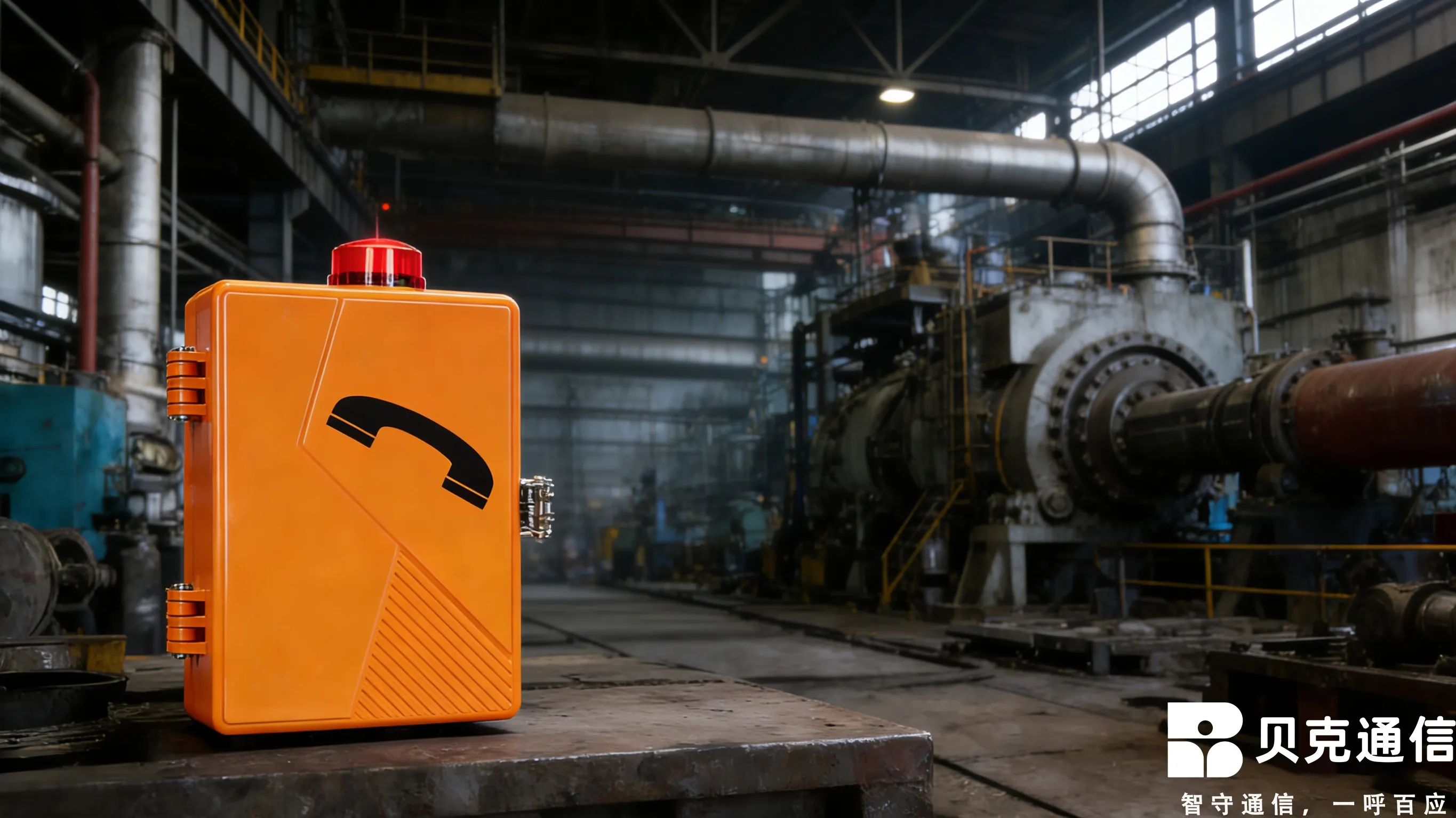 工業通訊設備中回聲消除技術的原理與工程實踐