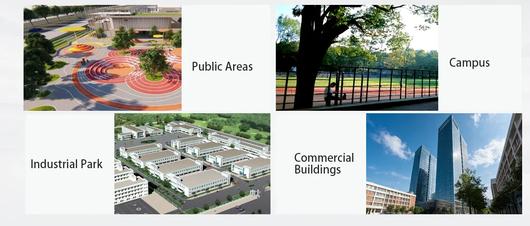 BD60-SIP應用場景