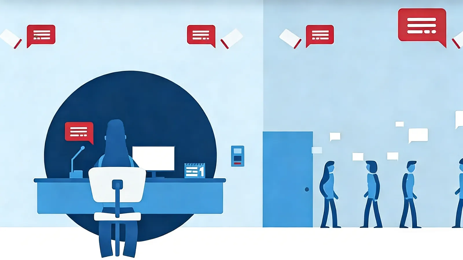 How to Implement Broadcast Functionality on IP Phone Systems