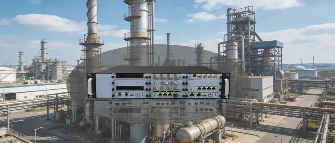 工業部署 工業部署