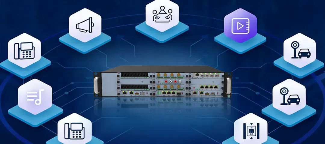 卓越的調度效能 卓越的調度效能