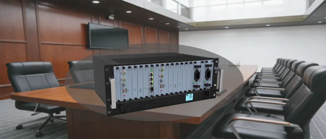 政府及企業應用場域