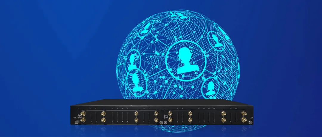 呼叫中心解決方案