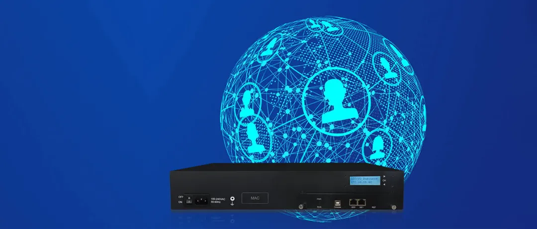 多網路相容性 多網路相容性