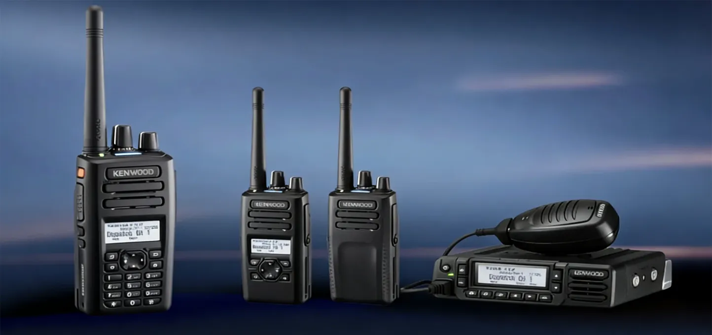 專網無線電設備 專網無線電設備