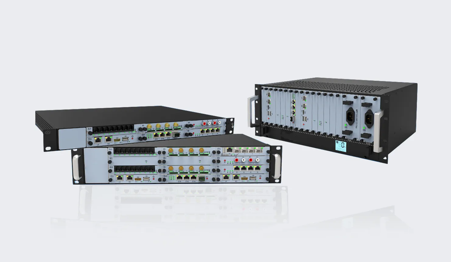 雲PBX vs IPPBX: 核心差異、應用場景與企業電話系統選型指南