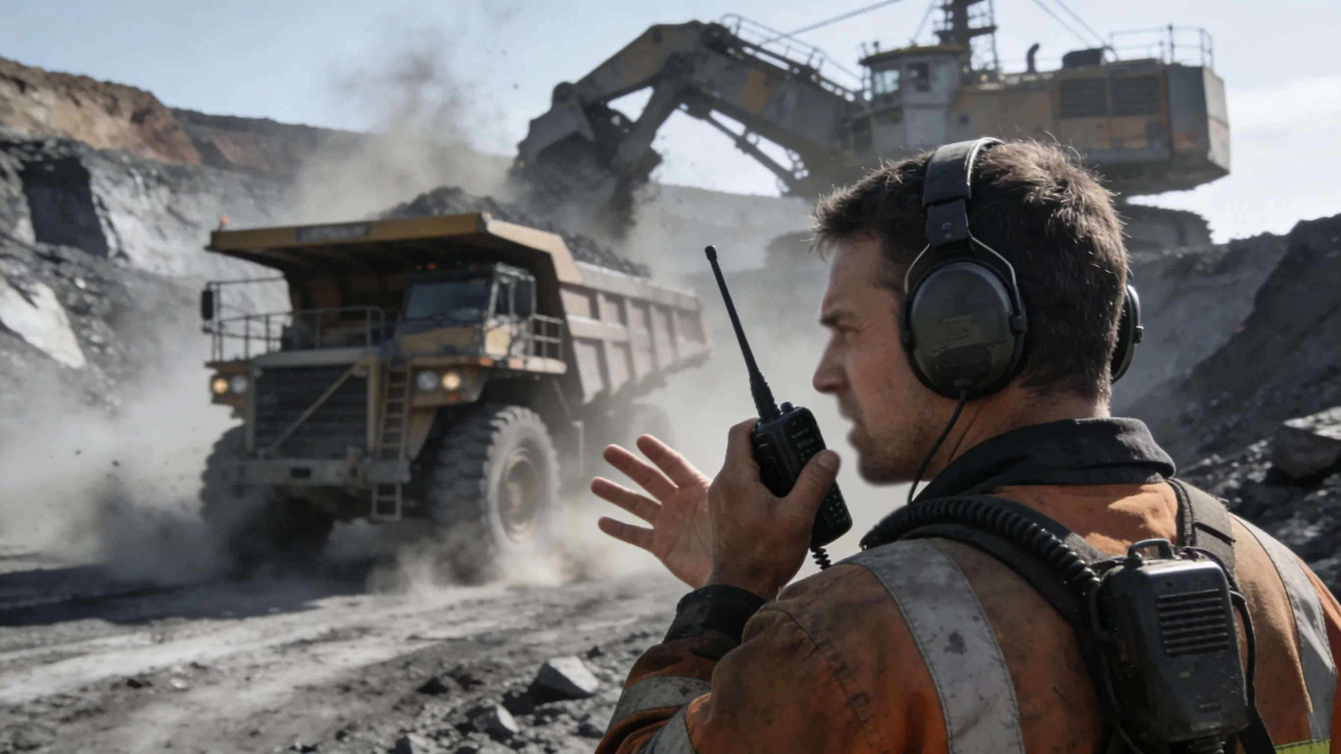 工業電話機的語音清晰度與用戶體驗分析