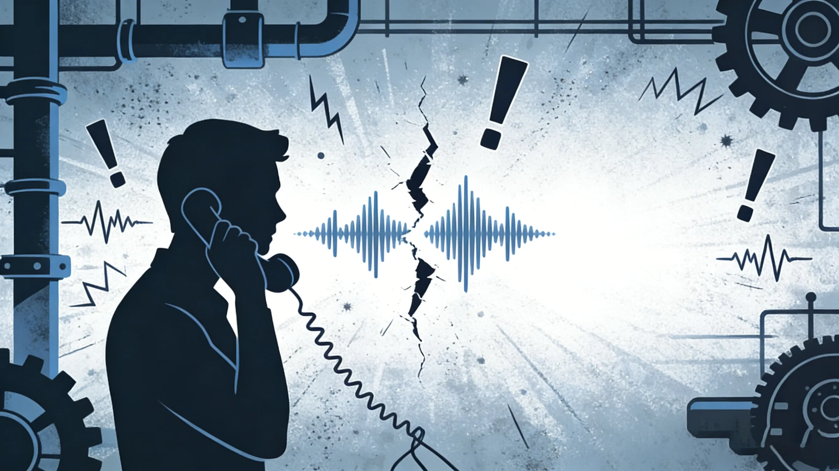 工業通話評價指標