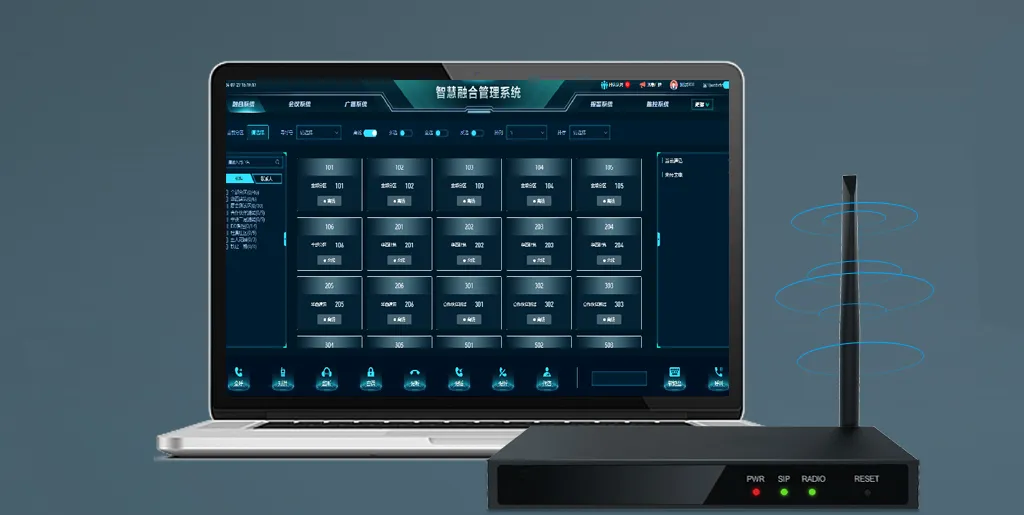 何時適用 ROIP 閘道器？貝克通訊專業技術解決方案